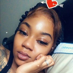 Meet your Posher, Breanna